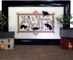 (image for) Really Friendly Cats